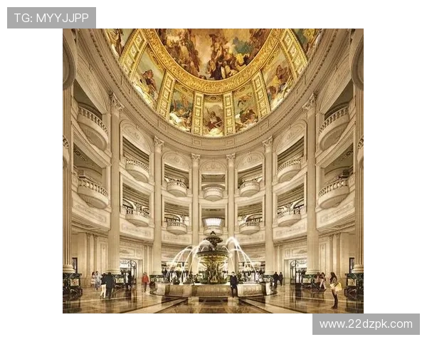 探秘澳门巴黎人：为何游客纷纷称其为‘真黑’