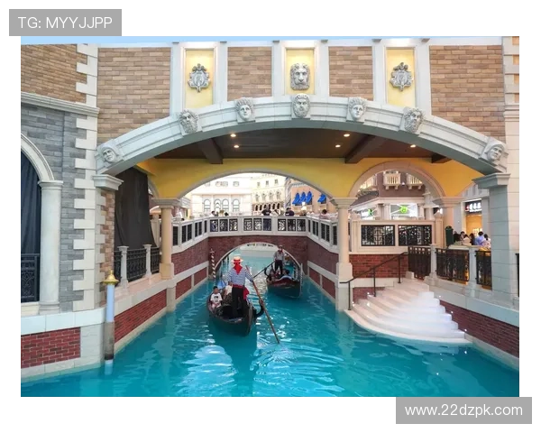 探索澳门威尼斯人网投的魅力与娱乐体验 探索澳门威尼斯人网投的魅力与娱乐体验