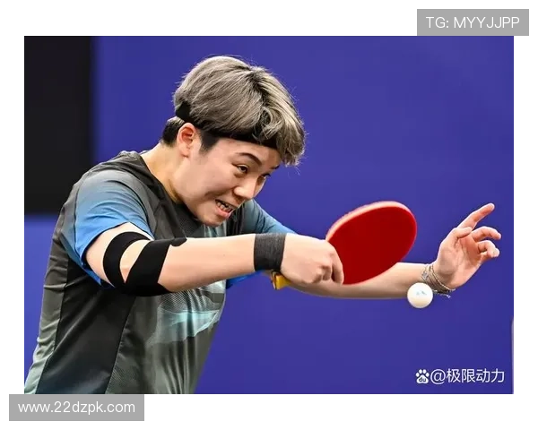 世乒赛精彩对决：木子在比赛中展现卓越实力